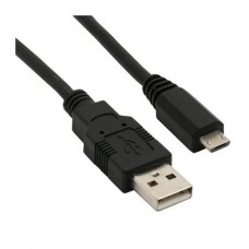 CABO USB 2.0 AM x MICRO USB 1,8m PC-USB1804 PLUS CABLE CABO USB 2.0 AM x MICRO USB 1,8m PC-USB1804 PLUS CABLE